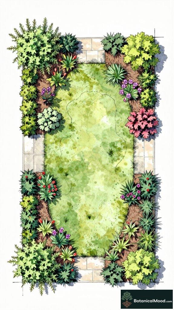 durable scent aware plantings for dogs