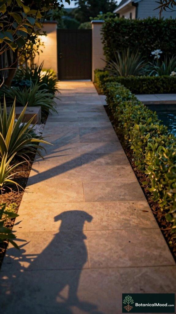 ecologist led lighting assessment