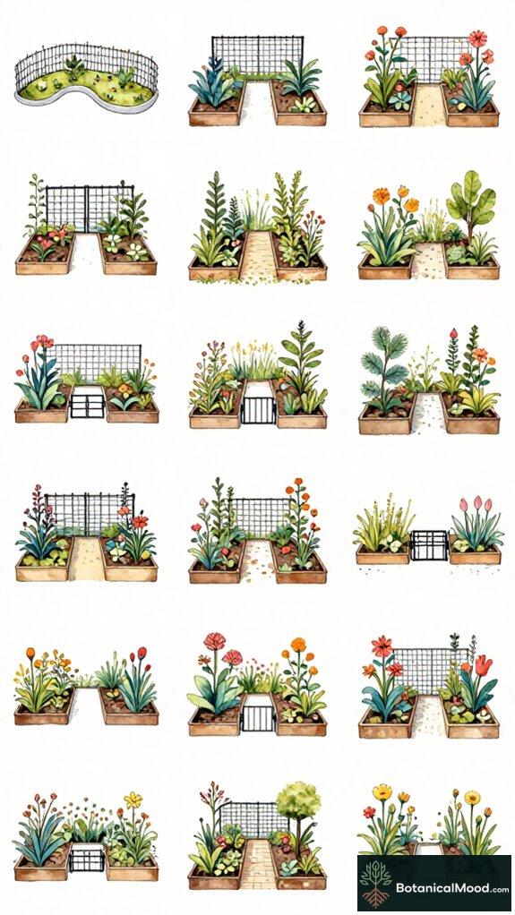 edible flowers for pets