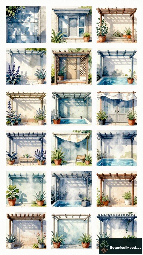 effective cooling strategies for catios