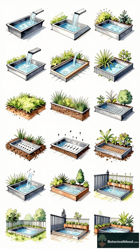 effective patio drainage solutions