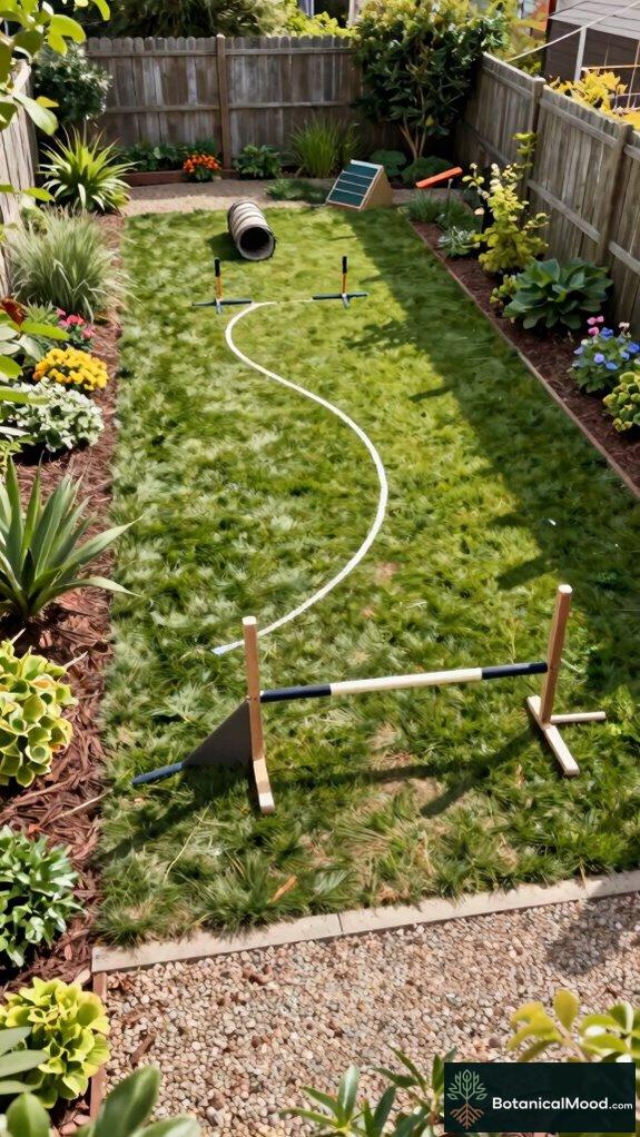 foundation to fun progression