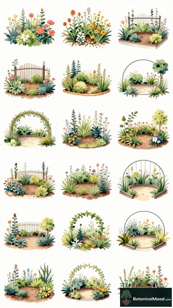 8 Gentle Ways to Protect Your Flowers