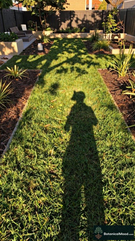 geofencing enhances garden safety