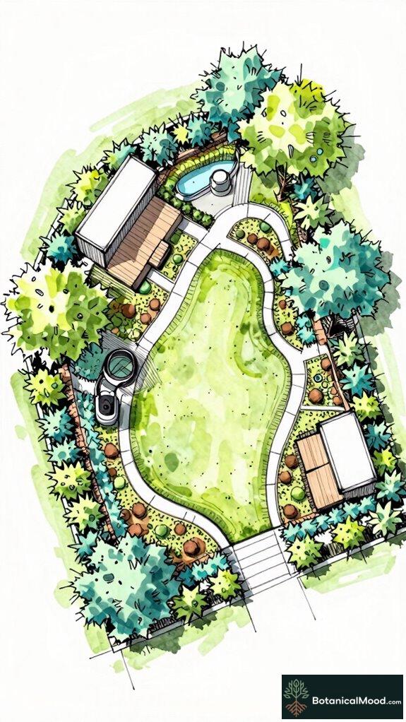 gps virtual fencing technology