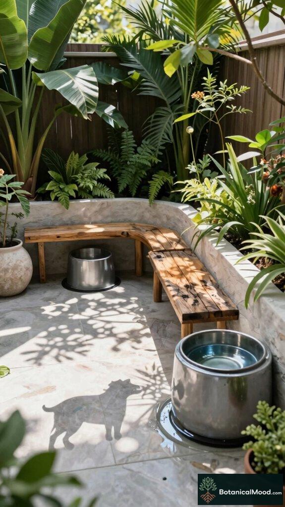 hydration strategy and temperature regulation