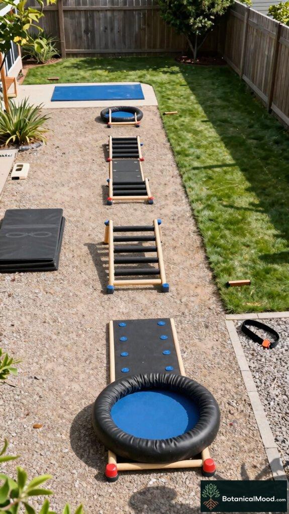 joint friendly jump training options