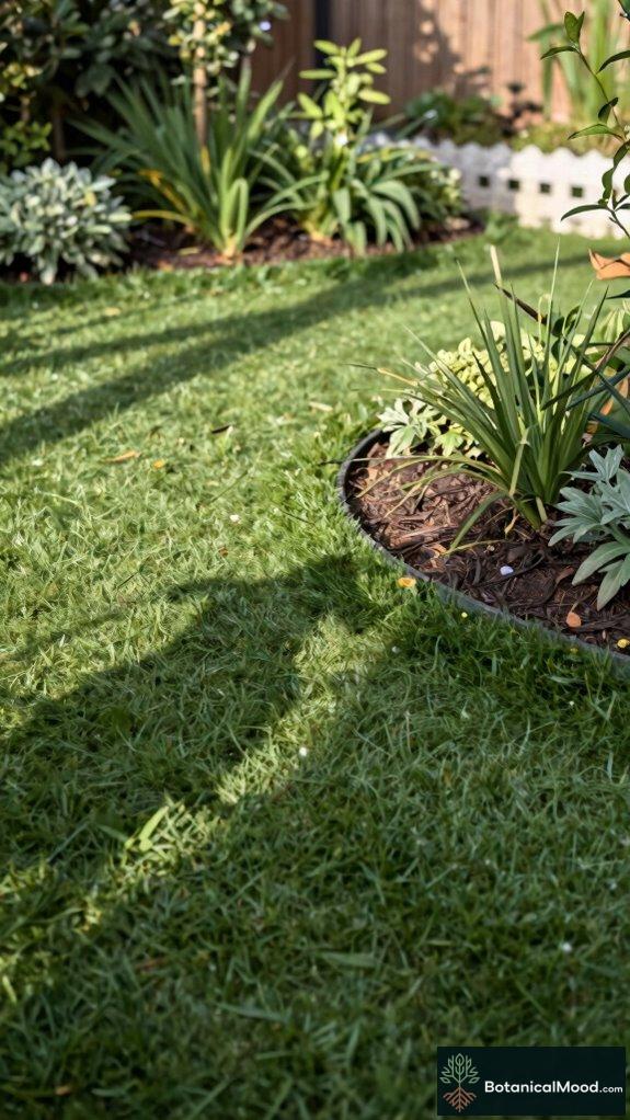 layered tunneling defense system