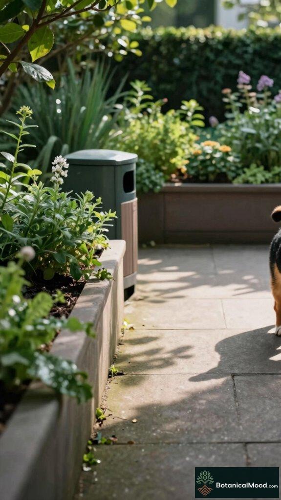 leak resistant yard waste solutions