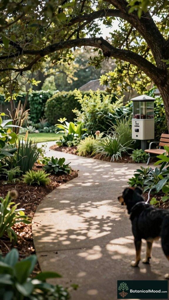 maintain treat dispenser safely