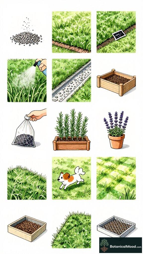 natural pet odor solutions