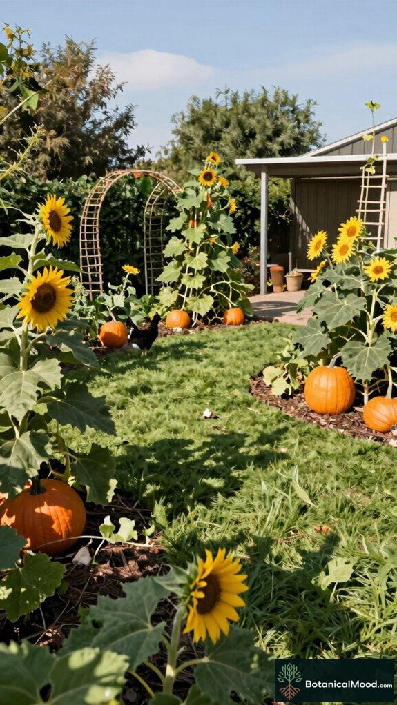 nutrient rich chicken forage options