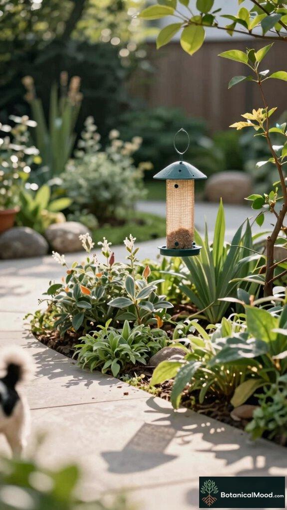 optimal ai identification setup