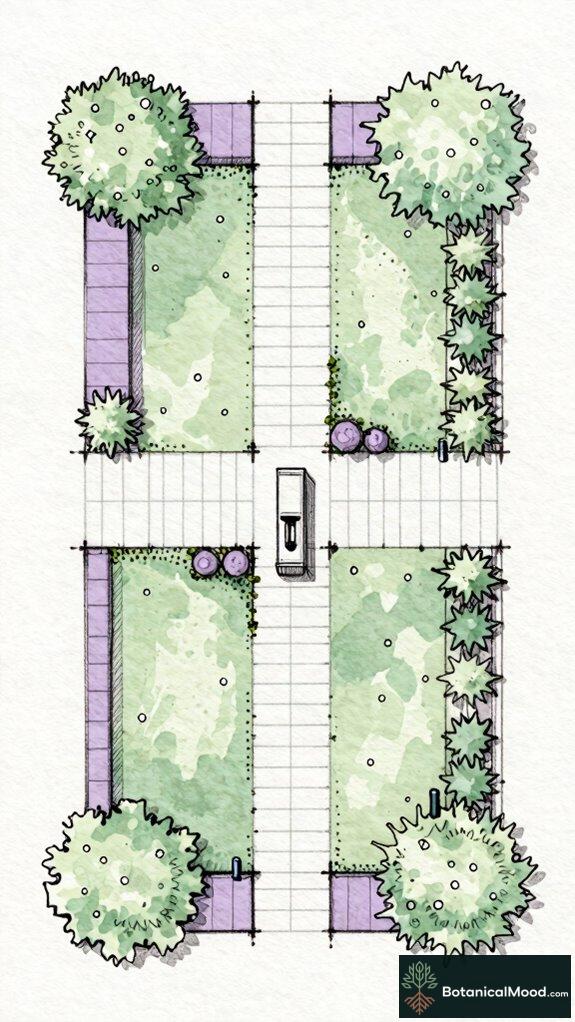 optimal dispenser positioning strategy