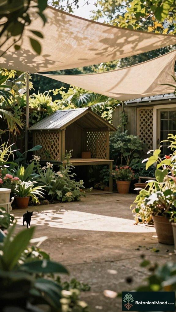 optimal heat safety adjustments