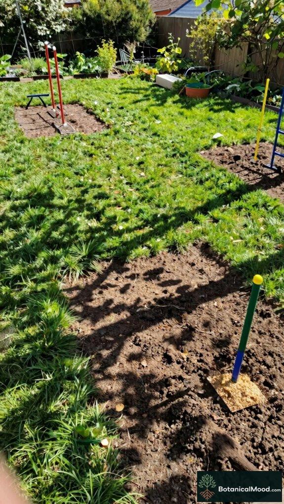 optimal soil preparation guidelines