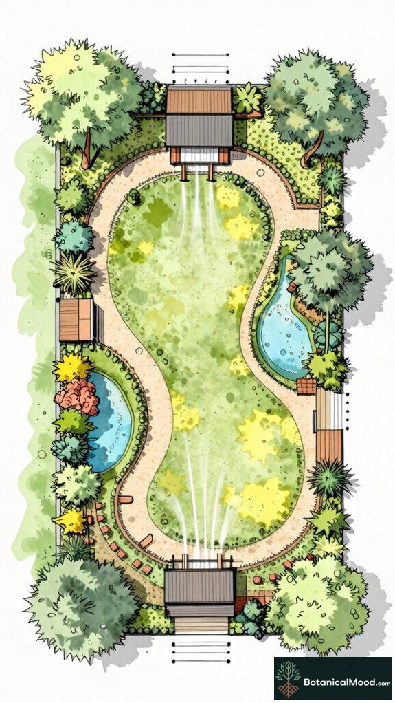 optimized coop ventilation design