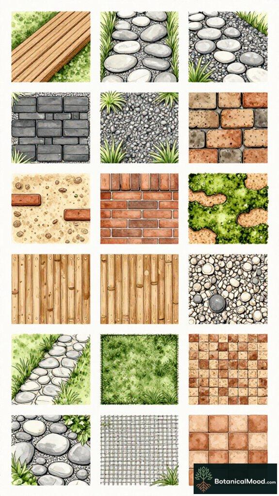 outdoor rabbit run flooring