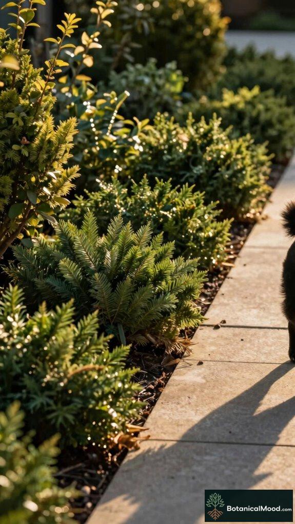 pet friendly garden safety tips