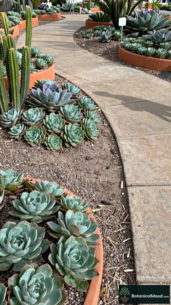 pet safe cold hardy succulents