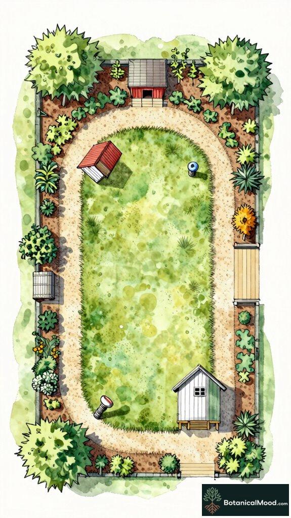 pet safe painting workflow guidelines