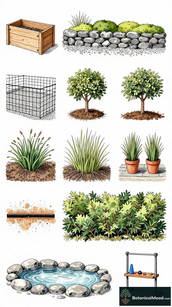 prevent dogs from digging