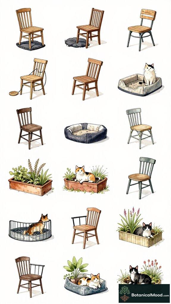 prevent pets from climbing