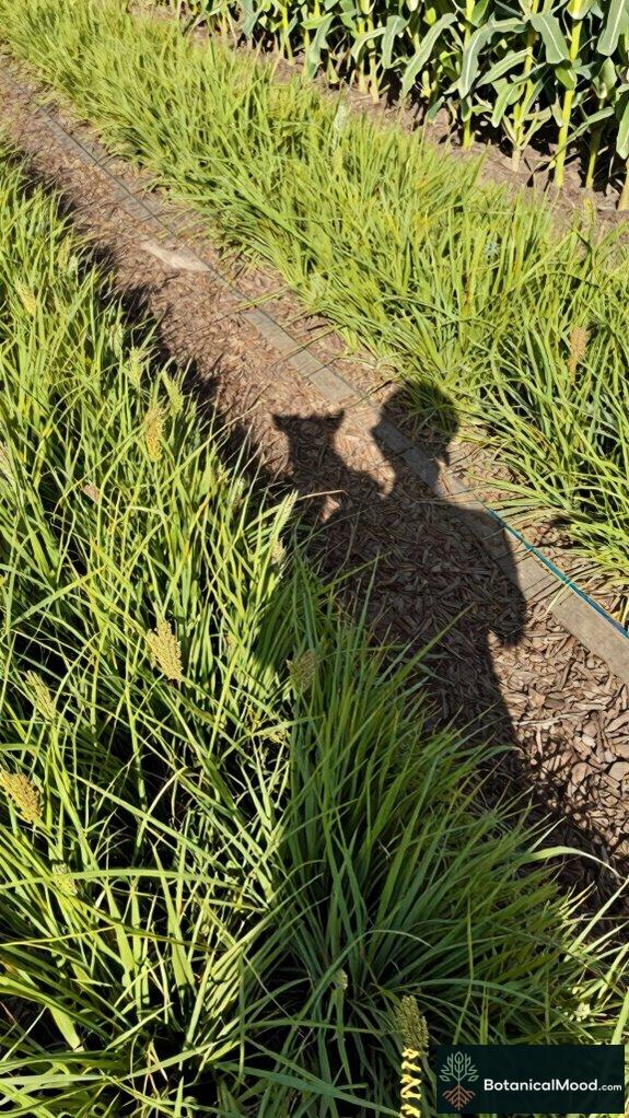 quick grazing grass options