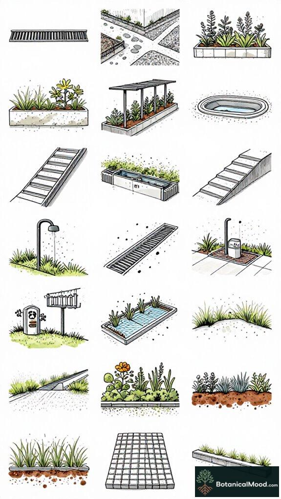 rainy day pet solutions