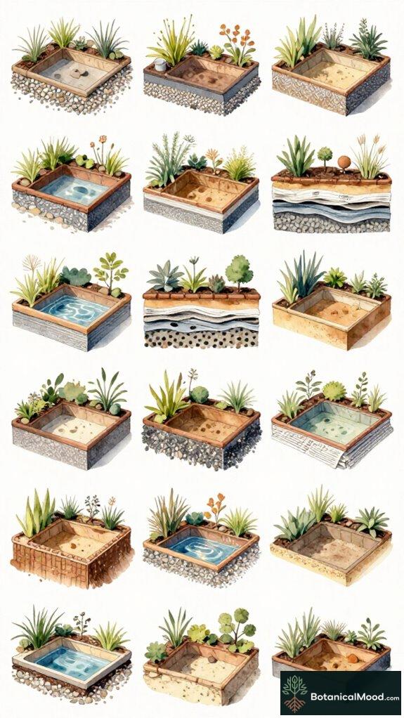 Best Digging Materials For Safe Garden Dog Pits