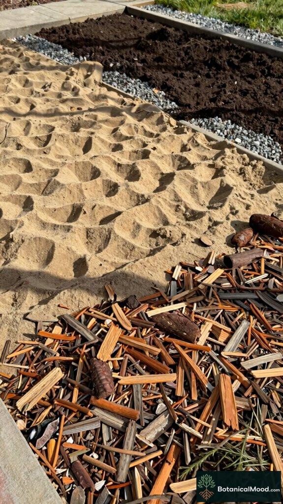 safe play material options