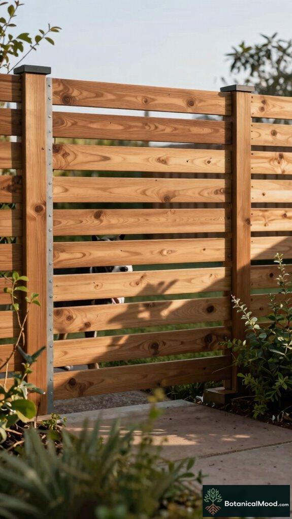 safe stylish fencing solutions