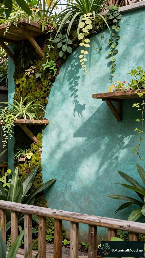 safety maintenance accessibility enrichment