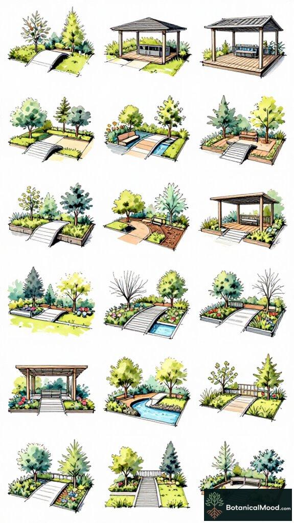 senior dog ramp placement