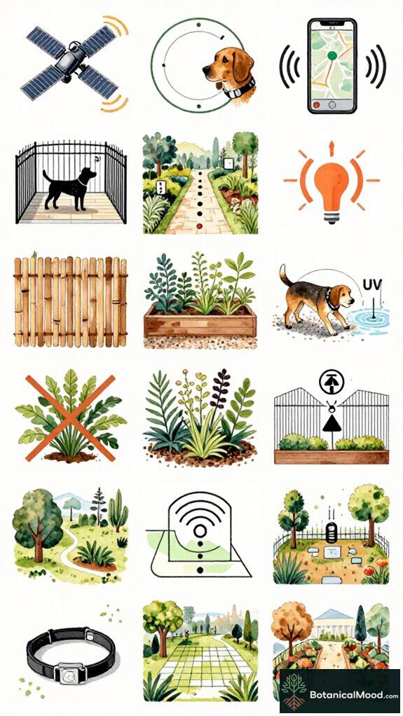 smart collars for tracking