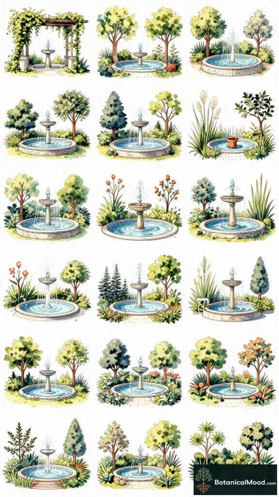 smart fountains for pets