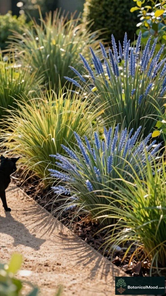 soil moisture hardiness maintenance