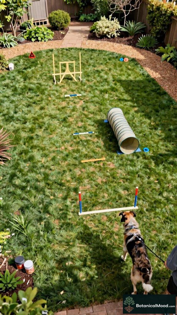 structured focus training sessions