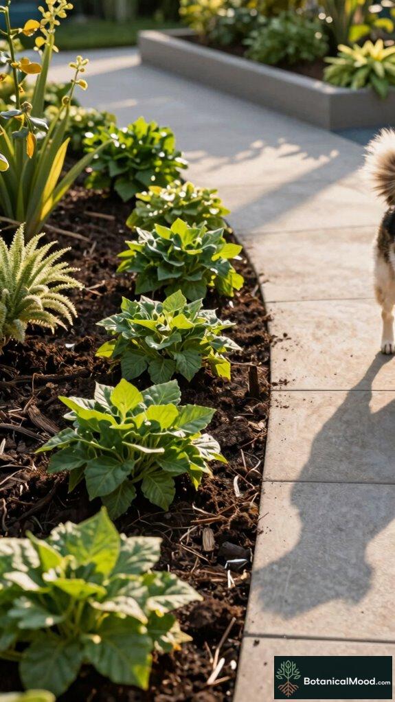 test soil for contamination