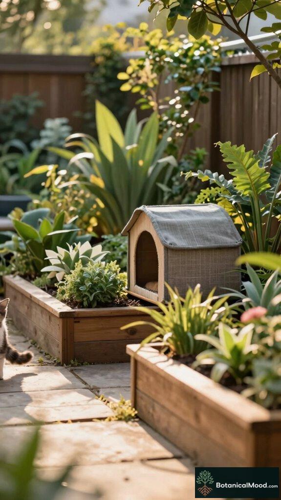 thermal insulation for shelters