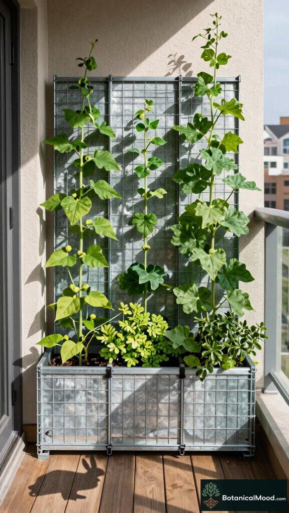 vertical gardens for pets