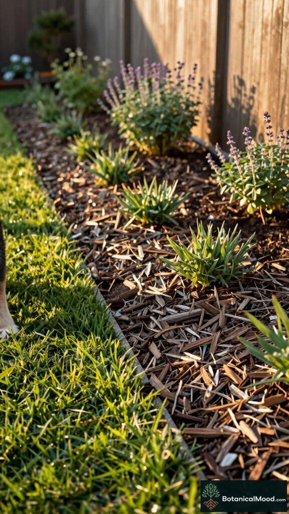 vinegar herbicide for weeds