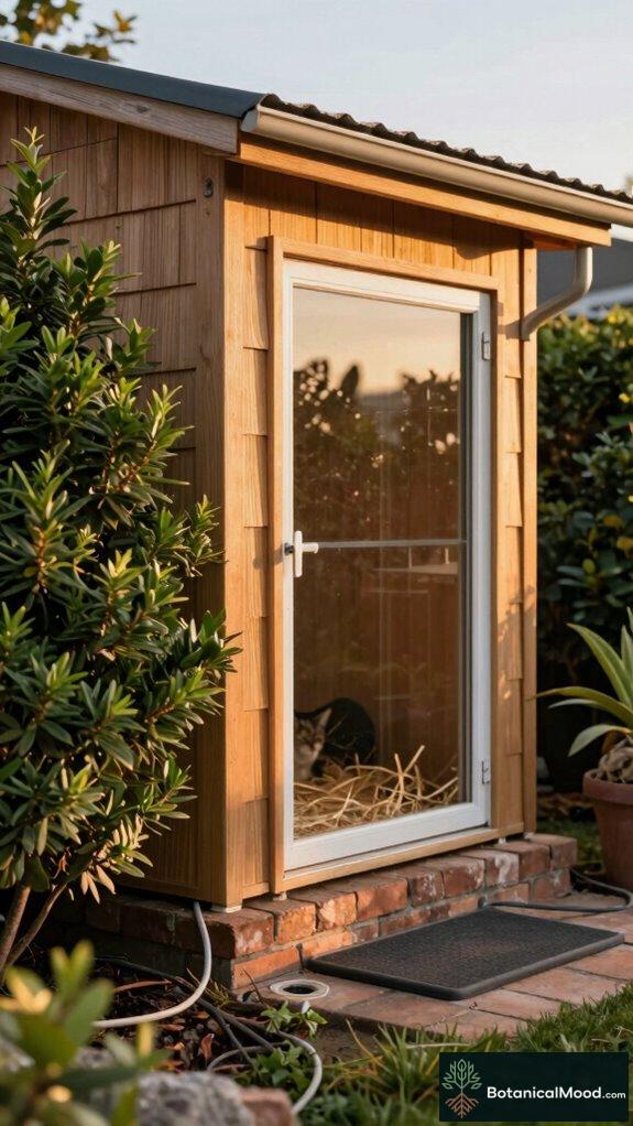 winter shelter preparation essentials