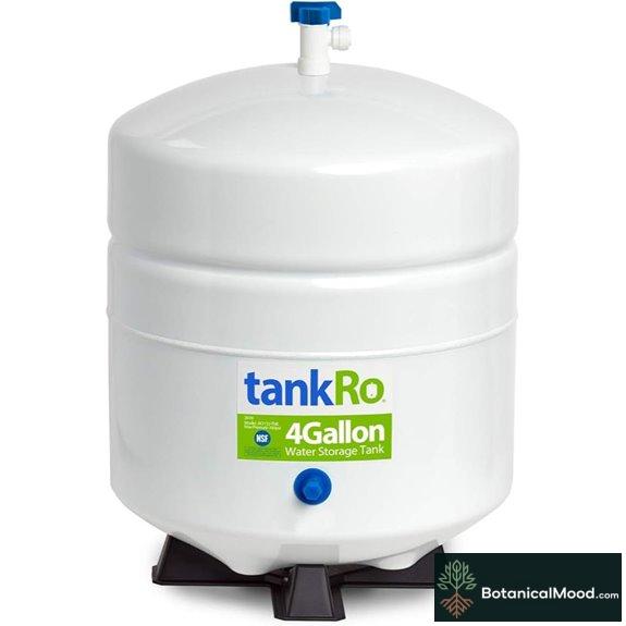 tankRo RO132-TNK 4 Gallon RO Expansion Tank
