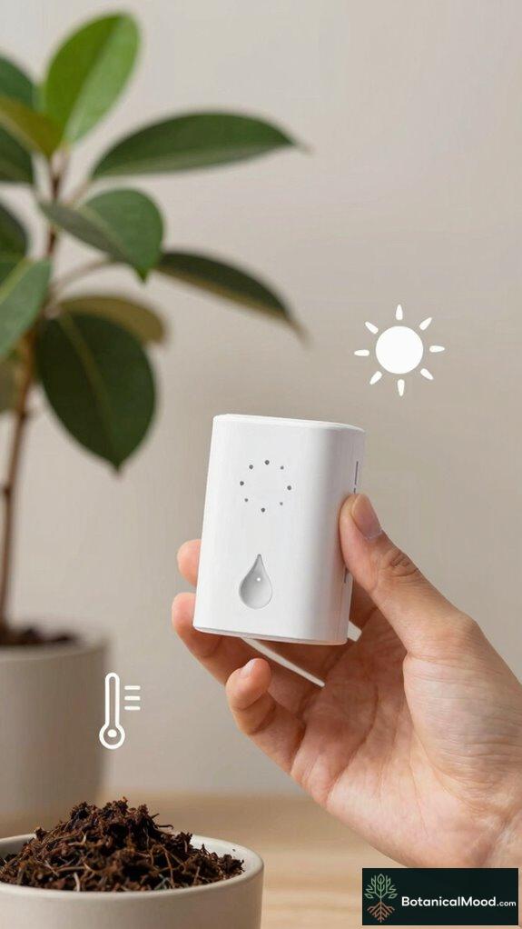 accurate smart durable sensors