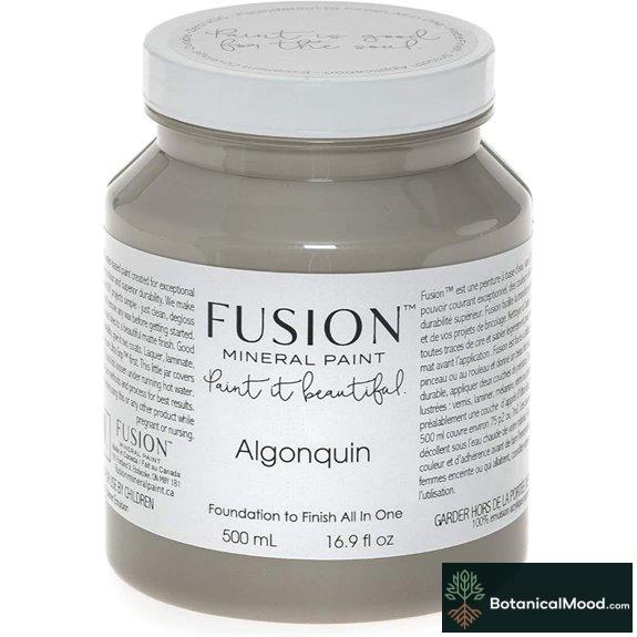 Fusion Mineral Paint 500 ml Algonquin