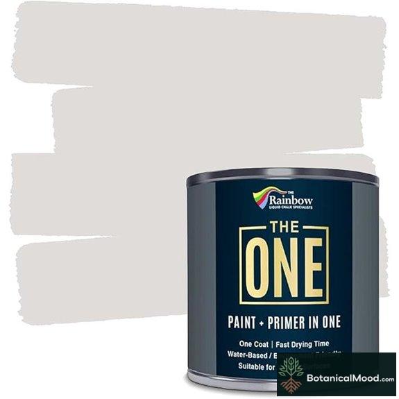 ONE All-In-One Paint & Primer: Clay Matte 33.8 Fl Oz