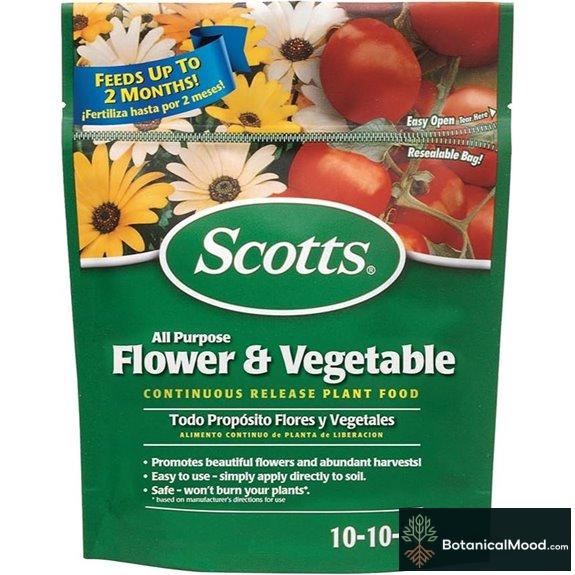 Scotts All-Purpose Plant Food (3 lb)