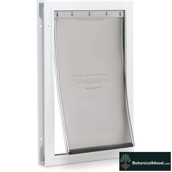 PetSafe Freedom Aluminum Pet Door (All Sizes)