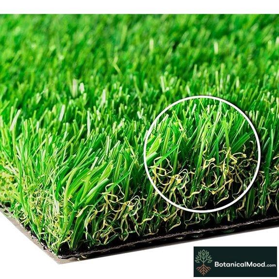 SunVilla Artificial Grass/Turf Sample (4 x 5)
